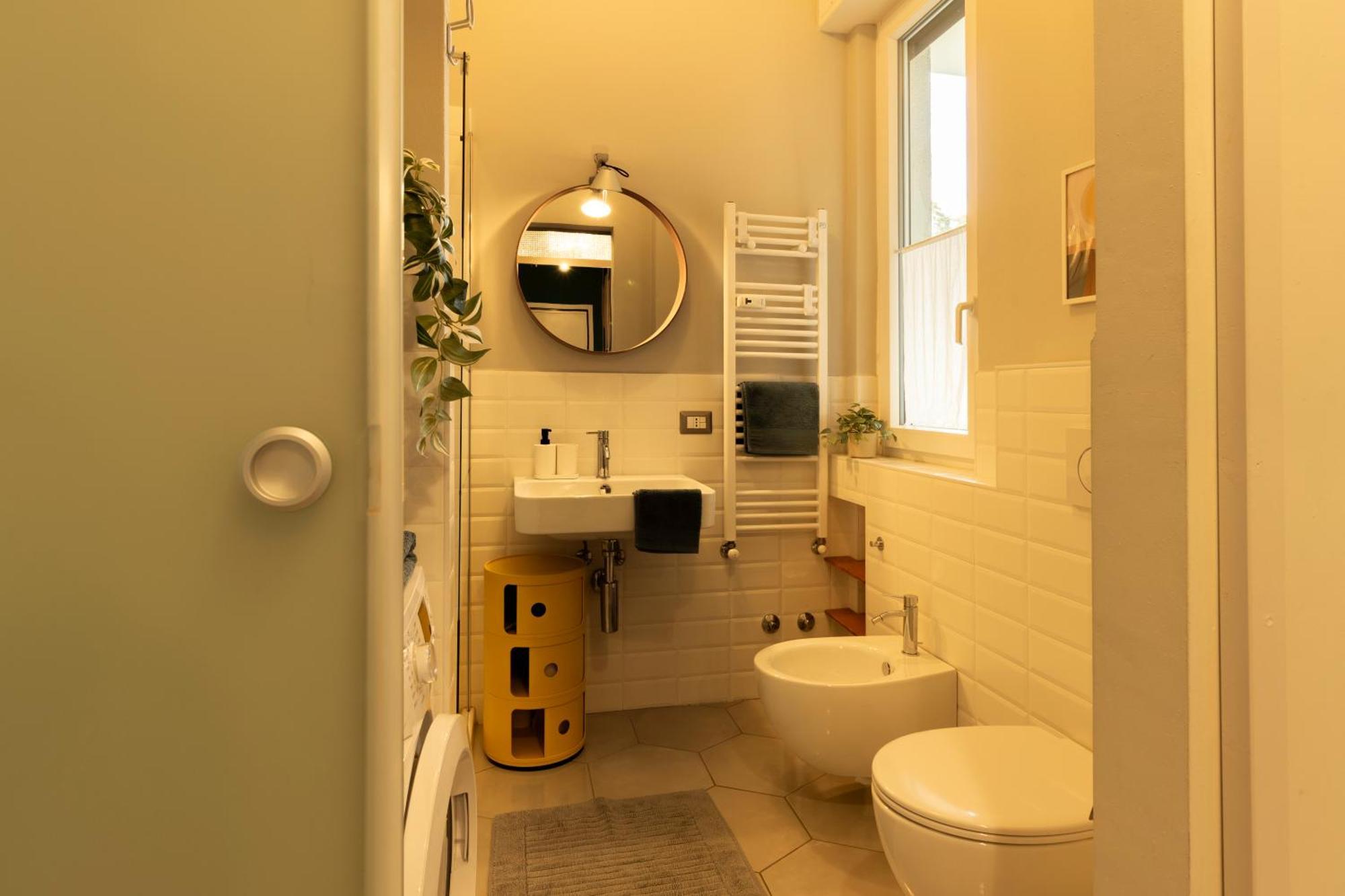 The Silky Way Apartment Como Exterior photo